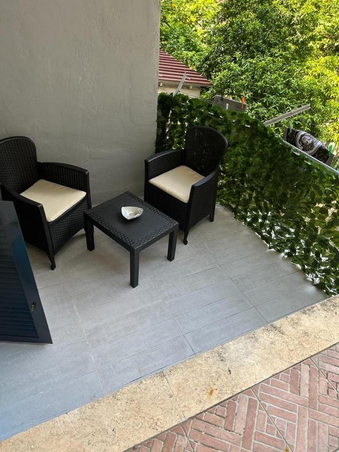 B&B Angela Nápoles Exterior foto